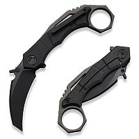 Складной нож WE Knife Tayra