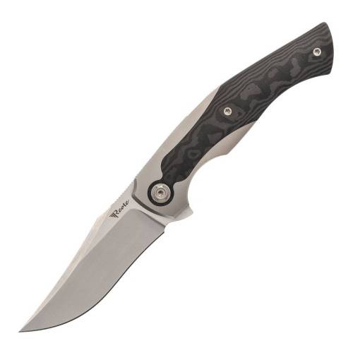 5891 Reate Coyote wave carbon фото 12