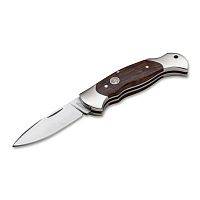 Складной нож Нож складной Scout Spearpoint Desert Ironwood можно купить по цене .                            