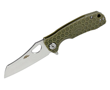 Складной нож Honey Badger Wharncleaver