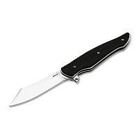Складной нож Нож складной Boker Obscura можно купить по цене .                            