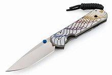 Складной нож Нож складной Chris Reeve Large Sebenza 21 можно купить по цене .                            