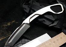 Нож-танто Extrema Ratio Нож с фиксированным клинком Extrema Ratio N.K.3 K Karambit Stonewashed