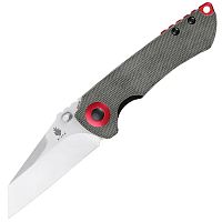 Складной нож Kizer Critical Mini