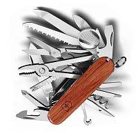 Нож перочинный Victorinox SwissChamp
