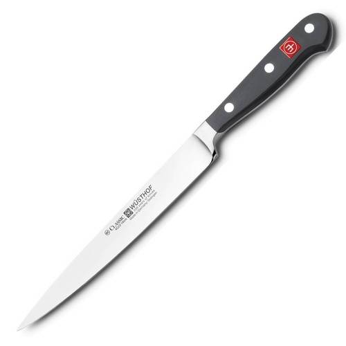 2011 Wuesthof Нож для мяса Classic 4522/18