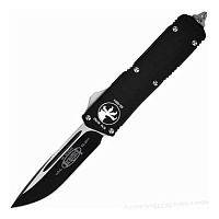 Автоматический складной нож Microtech Scarab Executive Black можно купить по цене .                            