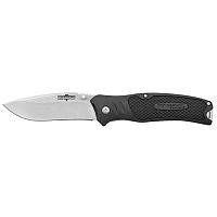 Складной нож Нож складной Camillus Western 8" BlacTrax можно купить по цене .                            