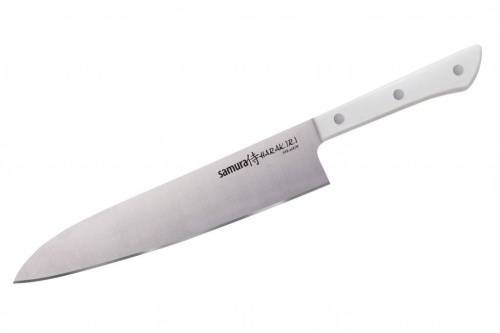 2011 Samura Нож кухонный & HARAKIRI& Гранд Шеф 240 мм