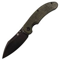 Складной нож Kansept knives Nesstreet