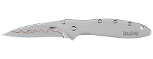Складной нож Leek - Kershaw 1660CB (composite blade) можно купить по цене .                            