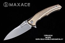 Складной нож Maxace Corvus