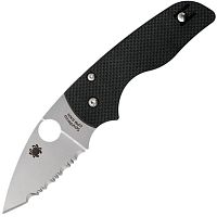Складной нож Нож складной Lil' Native - Spyderco 230GS можно купить по цене .                            