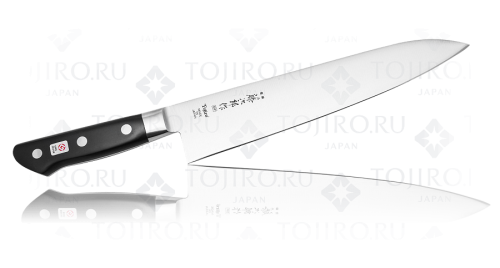2011 Tojiro Нож Western Knife