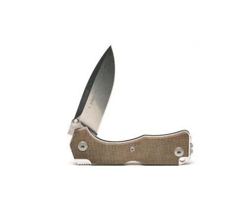 Складной нож Fantoni Hide Folder фото 9 Складной нож Fantoni Hide Folder фото 9