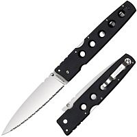 Складной нож Cold Steel Hold Out 6" Serrated