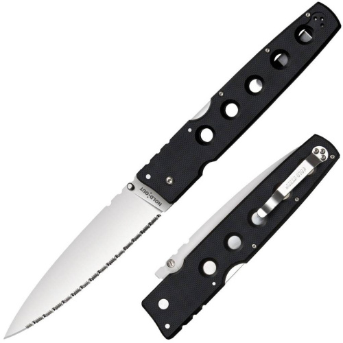 Складной нож Cold Steel Hold Out 6 Складной нож Cold Steel Hold Out 6