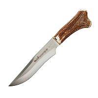 Нож с фиксированным клинком Muela Magnum