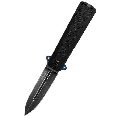 5891 Kershaw Складной полуавтоматический нож Kershaw Barstow K3960 фото 5