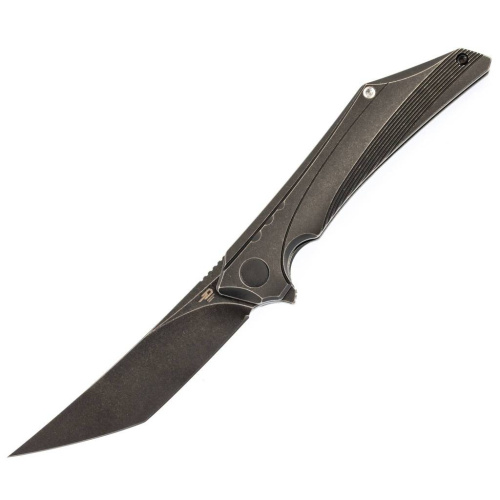 Складной нож Bestech Knives Kamoza Black BT1911B Складной нож Bestech Knives Kamoza Black BT1911B