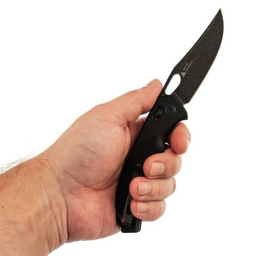 5891 SRM Knives  нож SRM 9201 фото 5