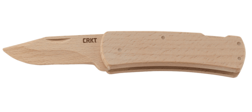 Складной нож CRKT Nathan's Knife Kit