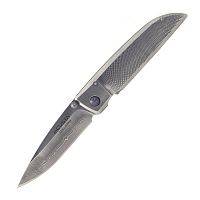 Складной нож Mcusta Shinra Mari MC-0036D