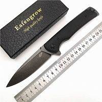 Складной нож Eafengrow EF962 Black