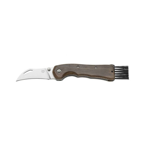 Складной нож Fox Spora Mushrooms Knife Складной нож Fox Spora Mushrooms Knife