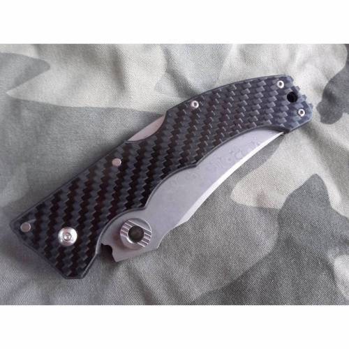 5891 Cold Steel Night Force 63NF фото 8