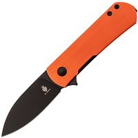  складной нож Kizer Yorkie