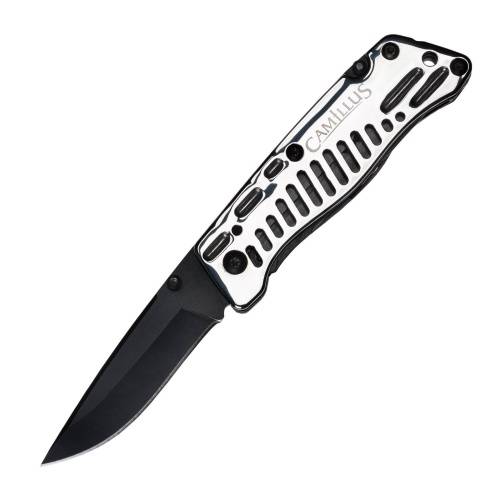 727 Camillus Многофункциональный нож для выживанияTrekus™ Pro фото 2
