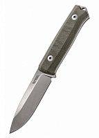 Нож LionSteel B40 CVG