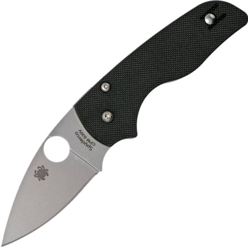 Складной нож Spyderco Lil' Native - 230GP Складной нож Spyderco Lil' Native - 230GP