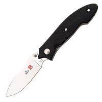 Складной нож Нож складной Al Mar Nomad  Kirk Rexroat Design можно купить по цене .                            