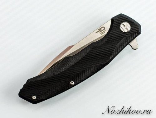 Складной нож Bestech Knives Warwolf фото 12 Складной нож Bestech Knives Warwolf фото 12