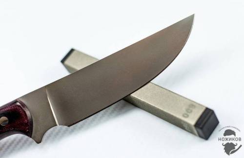 746 Noname Алмазный брусок для заточки ножей 360/600 грит H1127
