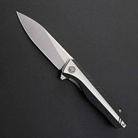 Складной нож Petrified Fish PF818WDS