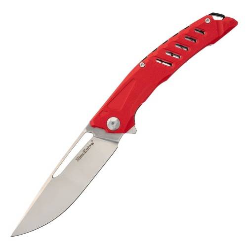 5891 Nimo Knives Red