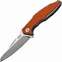 Складной нож Нож складной Raut MKM/MK VP01-GB OR можно купить по цене .                            