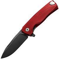 Складной нож Нож складной LionSteel ROK A RB можно купить по цене .                            