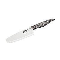 Нож кухонный накири Samura Inca 165 мм