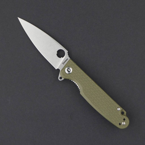 Складной нож Daggerr Piranha olive SW DL Складной нож Daggerr Piranha olive SW DL
