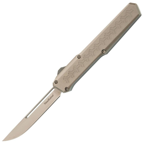Nimo Knives Slender Man Nimo Knives Slender Man