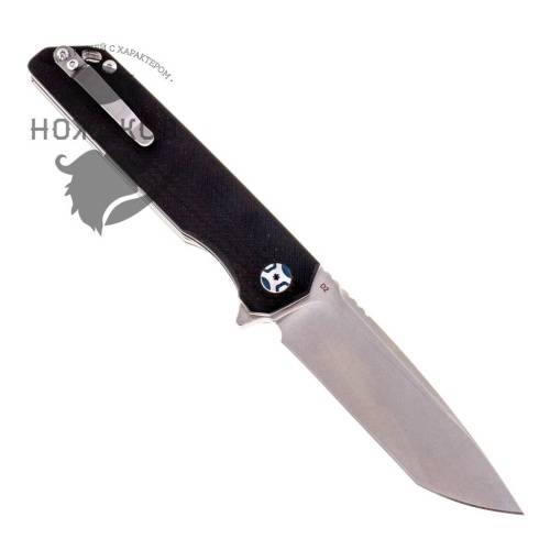 5891 ch outdoor knife CH3507 фото 3