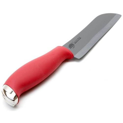 2011 Supra Нож керамический кухонный универсальный KYODO Santoku 5