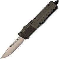 Складной нож Dr.Tech D3202CG