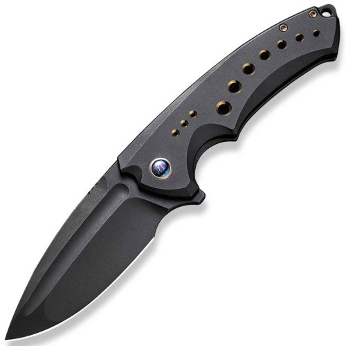 WE Knife Nexusia BW WE Knife Nexusia BW