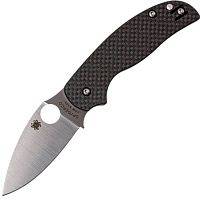 Складной нож Нож складной Sage® 5 Compression Lock Spyderco 123CFPCL можно купить по цене .                            