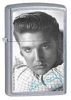 Зажигалка ZIPPO Elvis®